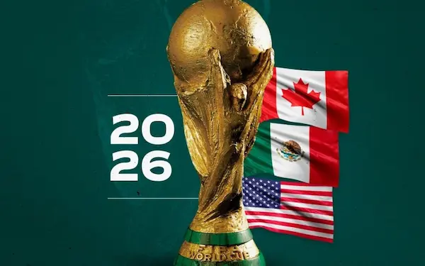 Copa Mundial de la FIFA 2026 y su impacto en la agenda deportiva en Perú
