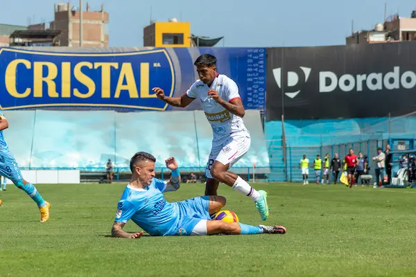 Liga 1 2026 el fútbol peruano dentro de la agenda deportiva nacional