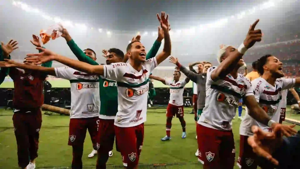 Fluminense
