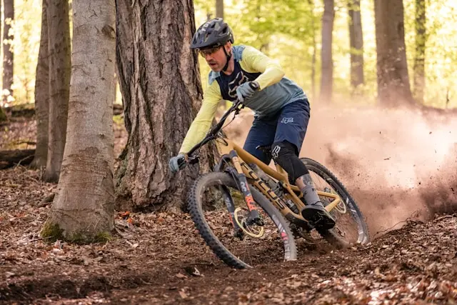 lugares para hacer cliclismo de montaña