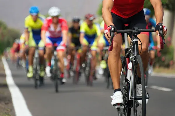Importancia de una buena logística deportiva