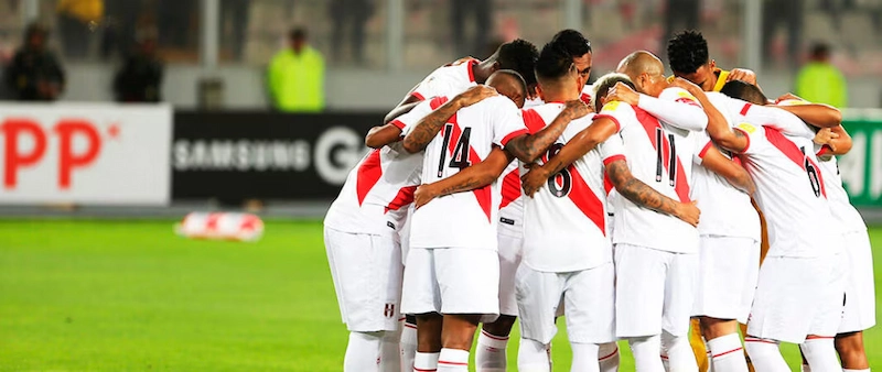 Lo mejor de los clásicos del futbol peruano