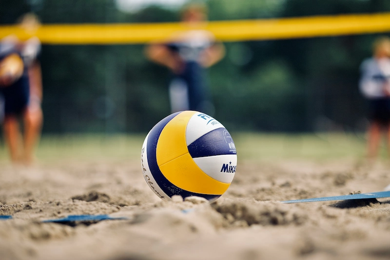 beneficios del voley para una vida activa
