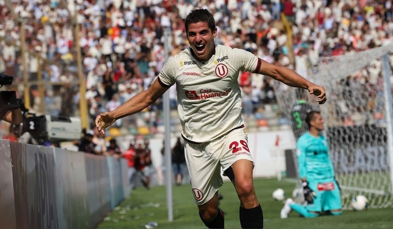 evolución de los clásicos del fútbol peruano