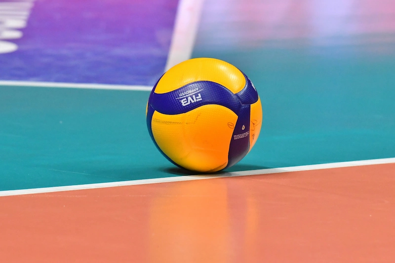 importancia de los beneficios del voley
