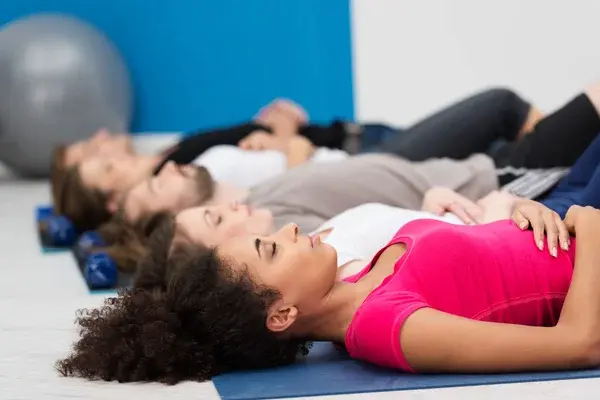 Técnicas efectivas para mejorar la respiración en el deporte