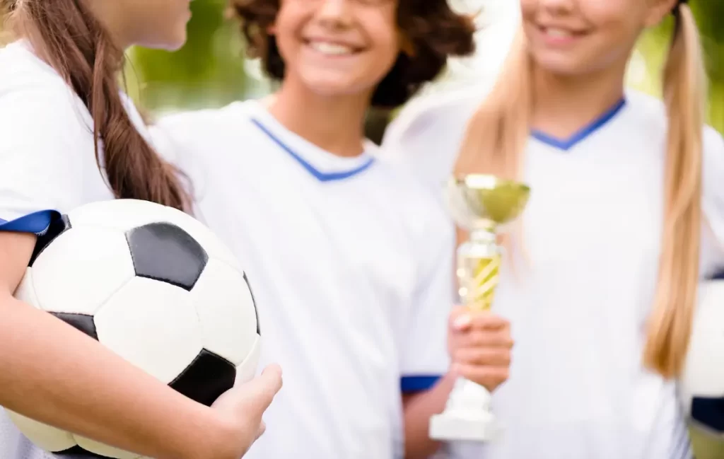 cómo organizar un torneo para una academia deportiva de forma clara y ordenada