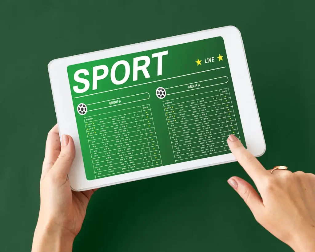 cómo organizar un torneo para una academia deportiva estableciendo fechas y duración realista