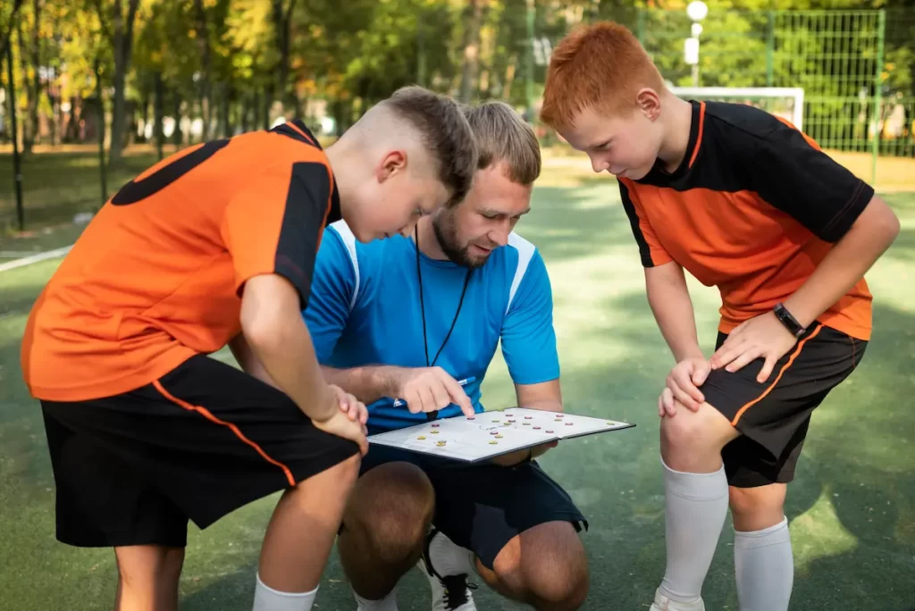 por qué saber cómo organizar un torneo para una academia deportiva marca la diferencia