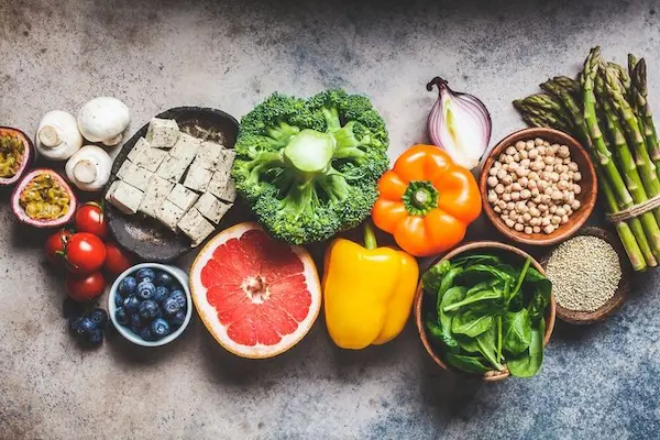 Nutrición inteligente y el aporte de los micronutrientes