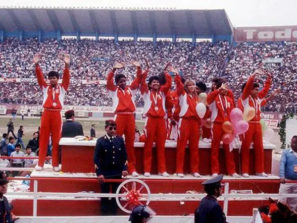 jugadoras estrellas en Seúl 88