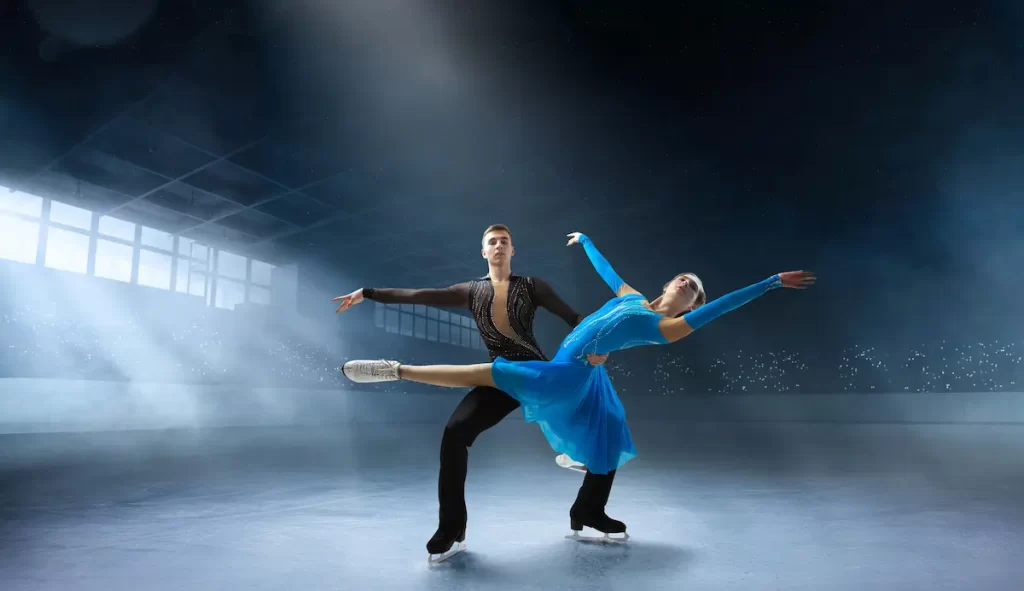 juegos olímpicos de invierno 2026 patinaje artístico en hielo
