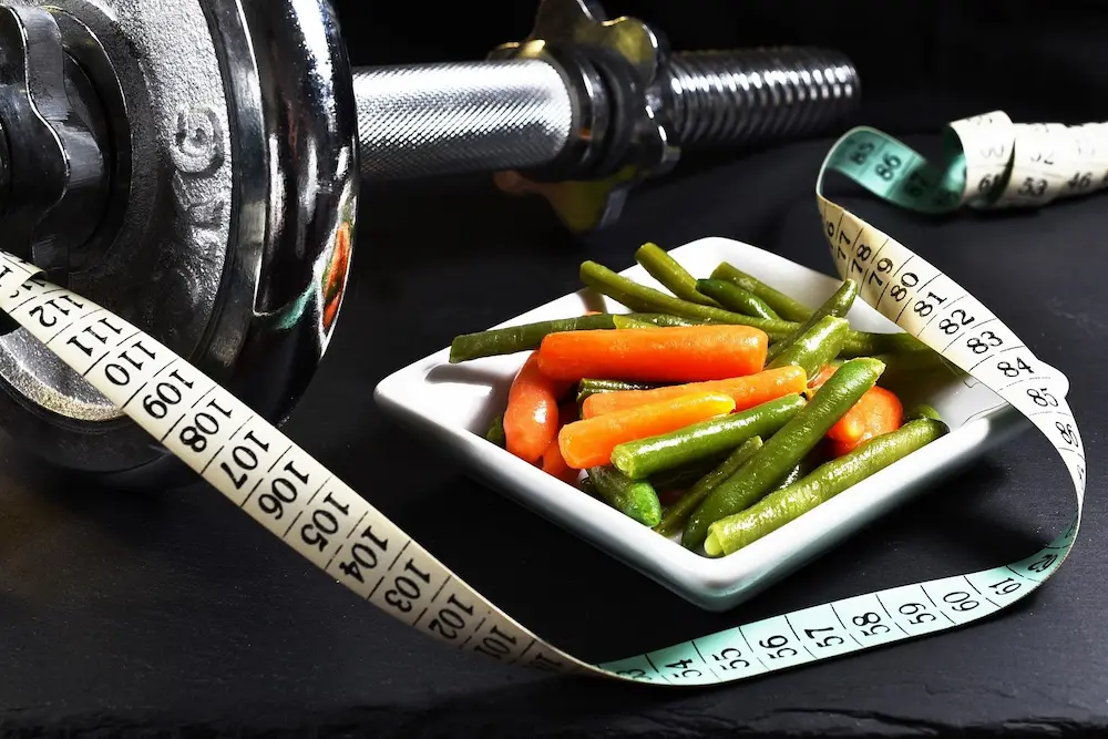 Mejores alimentos para comer antes de entrenar