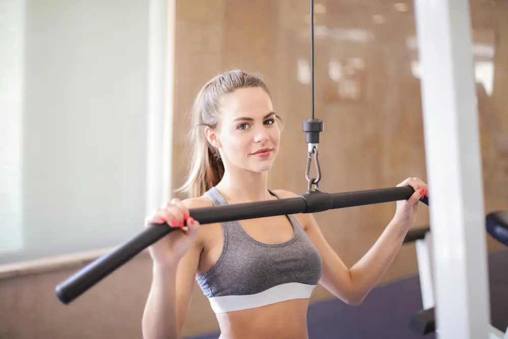Errores en el gimnasio que afectan el crecimiento muscular