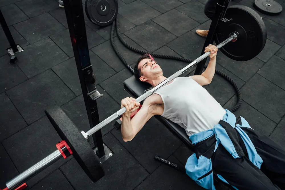Qué son los errores en el gimnasio y por qué frenan tus resultados
