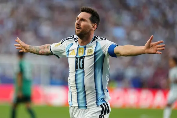 El desarrollo del partido minuto a minuto