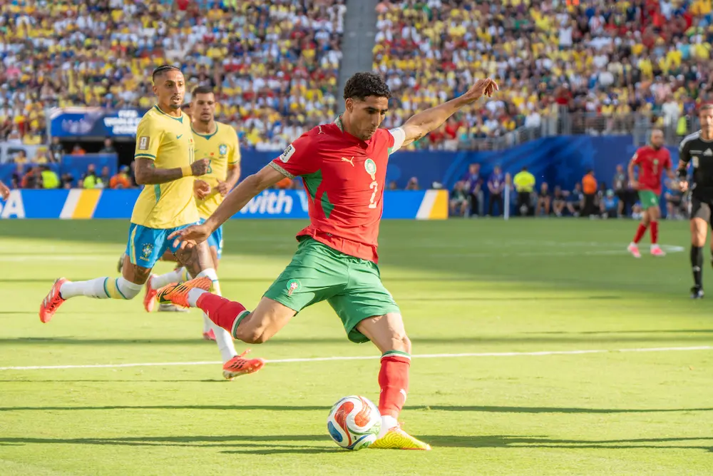 Suplementos más utilizados por los futbolistas y para qué sirven