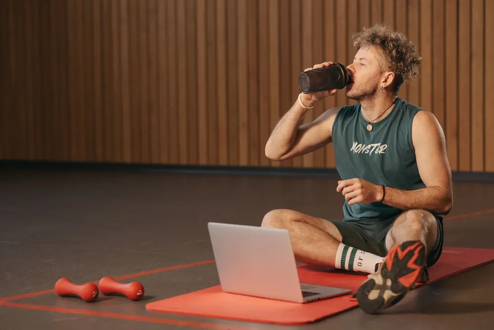 Vitaminas y minerales esenciales para deportistas