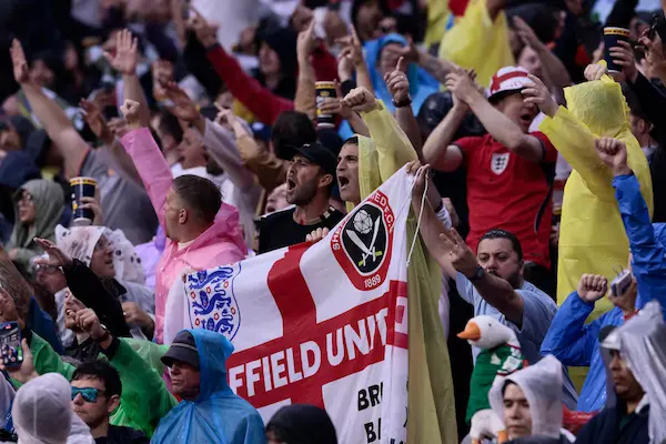 Cómo viven los hinchas los cuartos de final del Mundial 2026