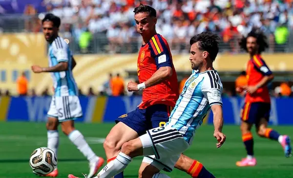 Lo que deja esta final para el fútbol mundial