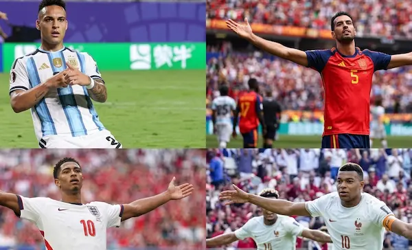 Una semifinal que promete quedar para la historia
