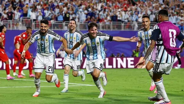 Argentina vuelve a hacer historia rumbo a la semifinal del Mundial 2026