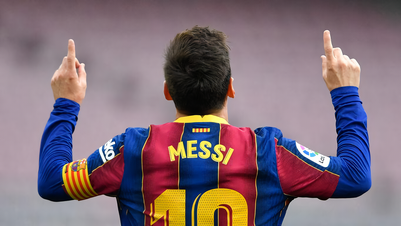 El mejor jugador de fútbol | Revista deportes