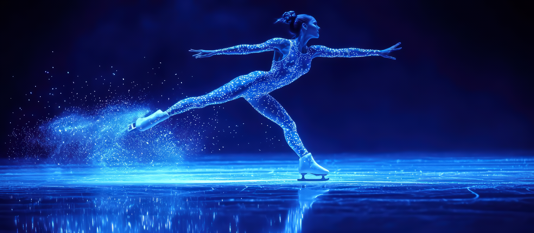 Patinaje artístico | El mundo sobre hielo | Revista deportes