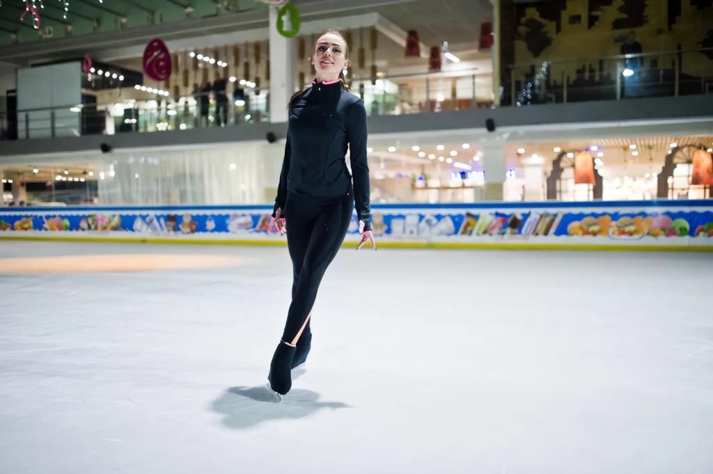 patinadora
