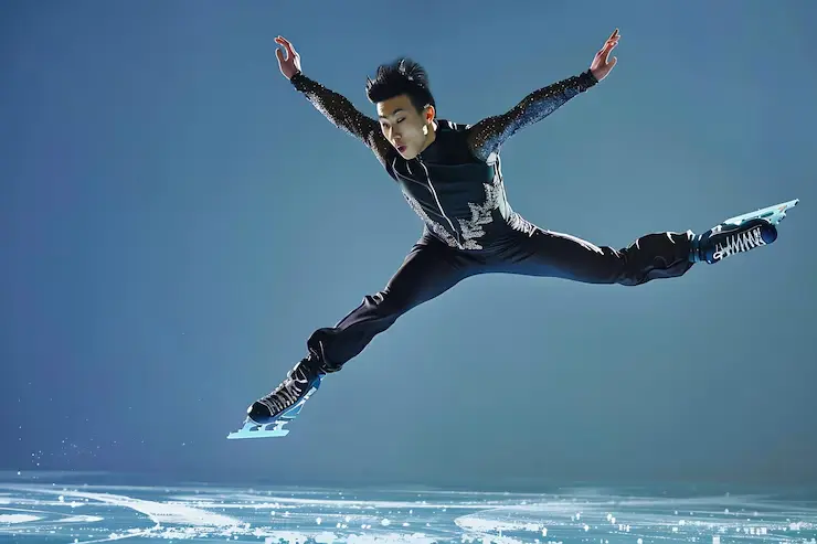 patinaje