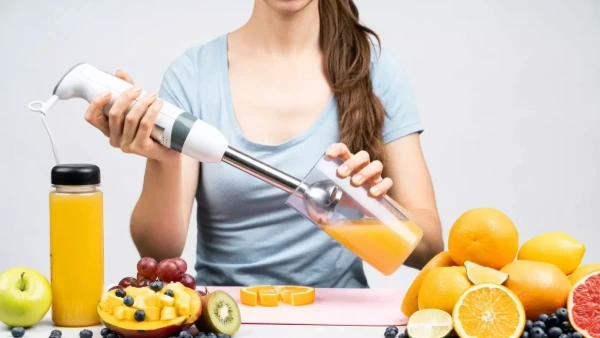 La importancia de la nutrición deportiva y la eficiencia energética | Revista deportes