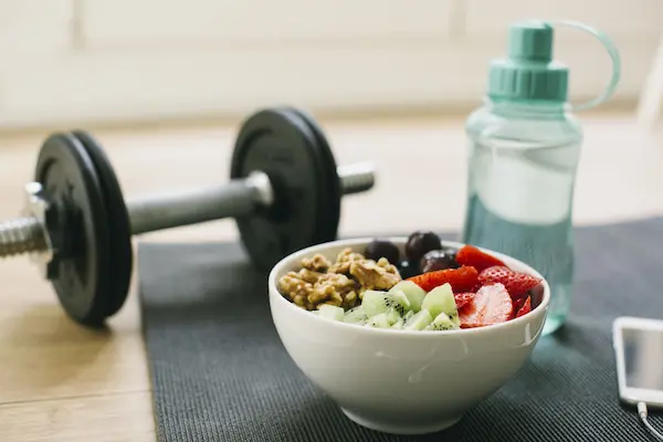 Una rutina diaria para deportistas | Potencia tus entrenamientos desde la alimentación