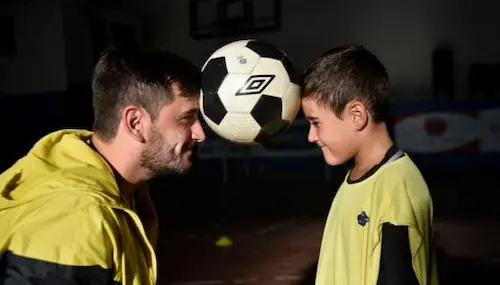 Día del Padre Futbolista | 7 Regalos para celebrar al Papá Futbolero | Revista deportes