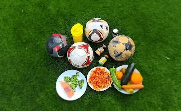Alimentación y hábitos que potencian el rendimiento
