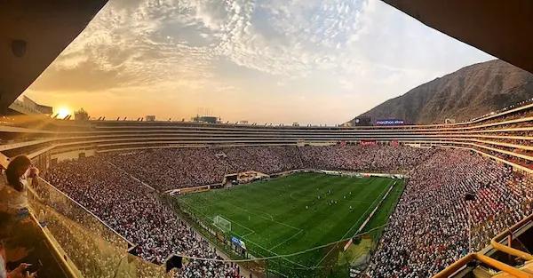 Características clave de las instalaciones deportivas modernas
