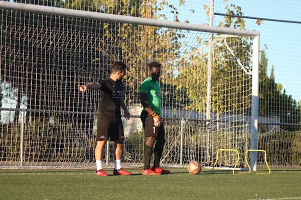 Herramientas y tecnología para potenciar tu entrenamiento