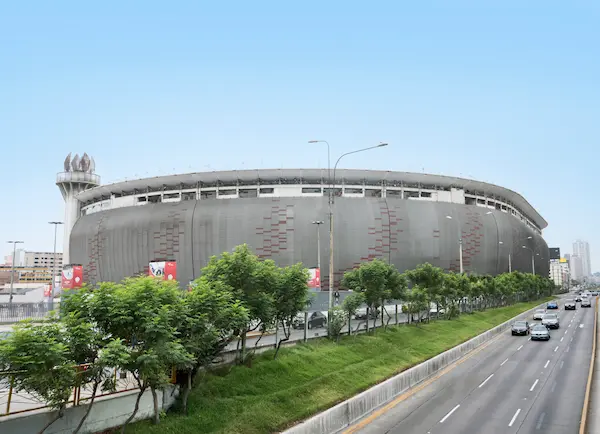 Por qué es importante modernizar las instalaciones deportivas