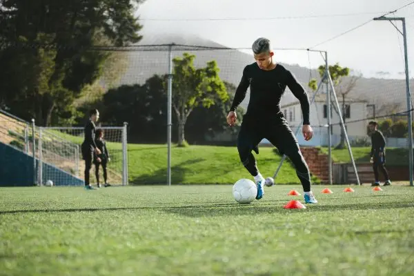 Por qué es importante optimizar tu rendimiento como futbolista