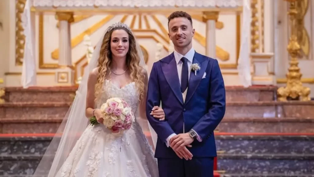 Qué lecciones deja la pérdida de Diogo Jota