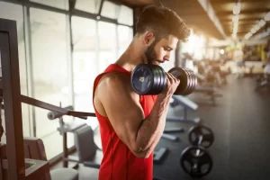 Fitness para principiantes Inicia tu transformación física