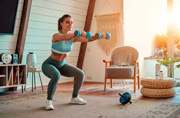 ¿Qué es el fitness y por qué es importante?