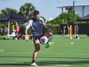 Cómo entrena Messi secretos de su preparación física y mental