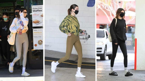 Prendas clave del estilo casual sport