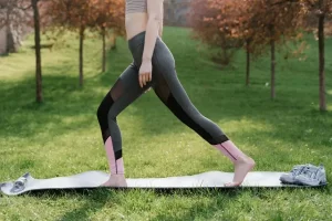 Tela para ropa deportiva tipos y usos