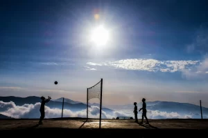 deportes de verano