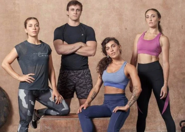 ¿Por qué importa tanto la tela en la ropa deportiva?