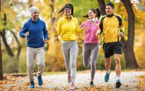 10 claves para mejorar tu bienestar físico con ejercicio