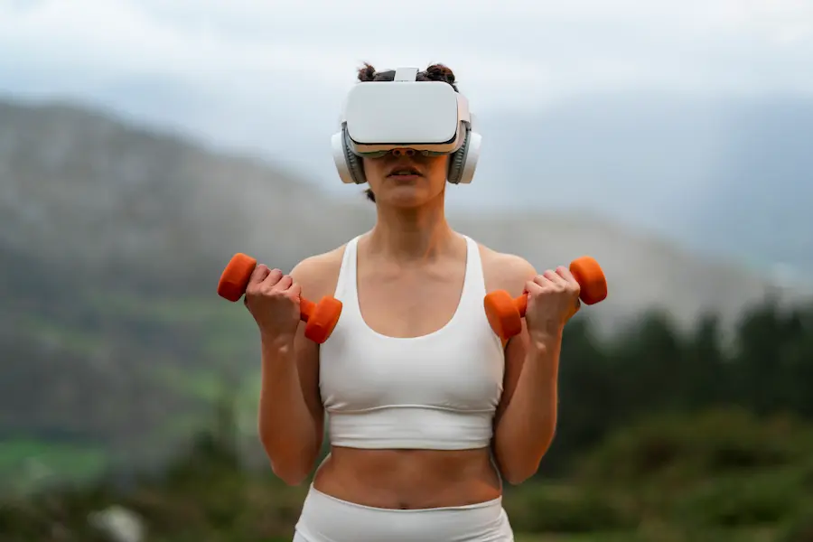 Cómo integrar la tecnología en la práctica deportiva cotidiana