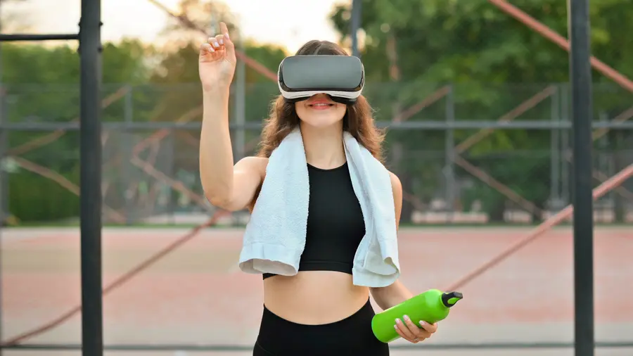 Ejemplos reales de tecnología en el deporte