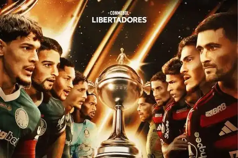 Final de la Copa Libertadores 2025 | Revista deportes